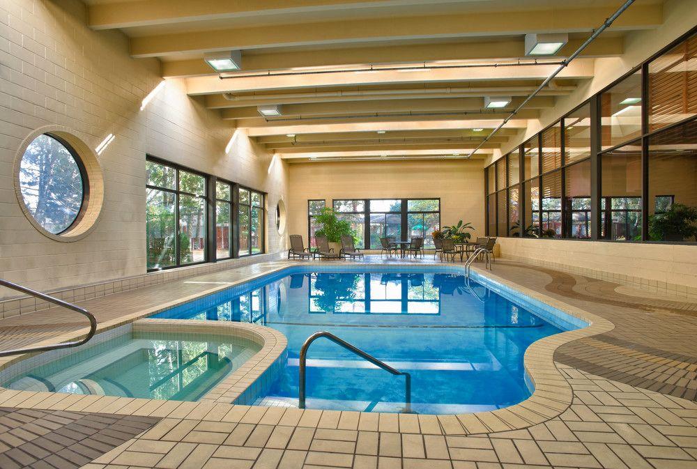 Four Points By Sheraton Toronto Airport Миссиссага Экстерьер фото