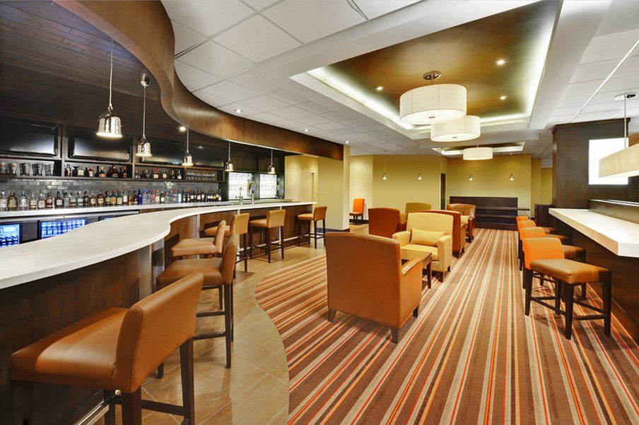 Four Points By Sheraton Toronto Airport Миссиссага Экстерьер фото