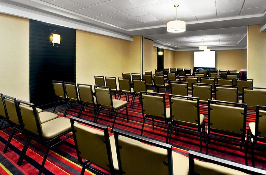 Four Points By Sheraton Toronto Airport Миссиссага Экстерьер фото